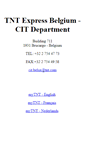 Mobile Screenshot of mytnt.be